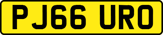 PJ66URO