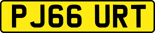 PJ66URT
