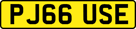 PJ66USE