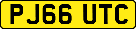 PJ66UTC