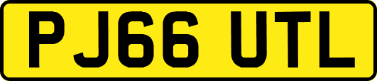 PJ66UTL