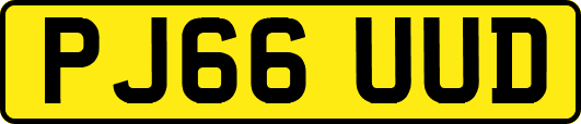 PJ66UUD