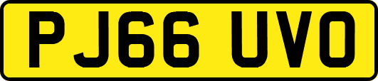 PJ66UVO