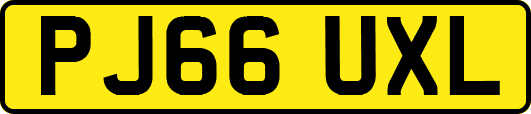 PJ66UXL