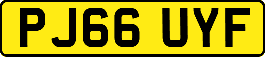 PJ66UYF