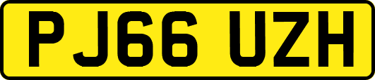 PJ66UZH