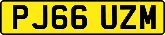 PJ66UZM