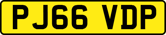 PJ66VDP