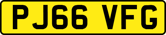 PJ66VFG