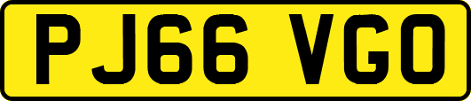 PJ66VGO