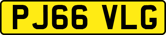 PJ66VLG