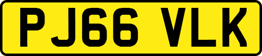 PJ66VLK