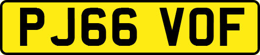 PJ66VOF