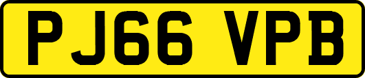 PJ66VPB