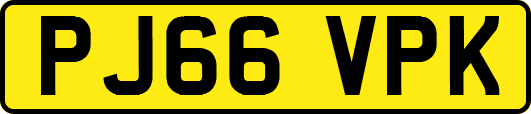 PJ66VPK