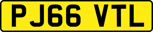 PJ66VTL