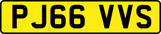 PJ66VVS