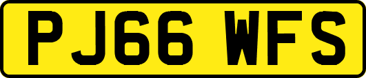 PJ66WFS