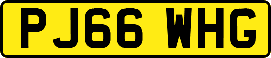 PJ66WHG