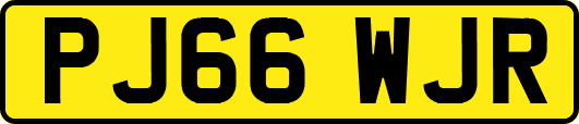 PJ66WJR