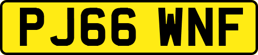 PJ66WNF