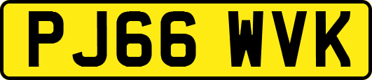 PJ66WVK