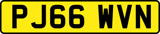 PJ66WVN