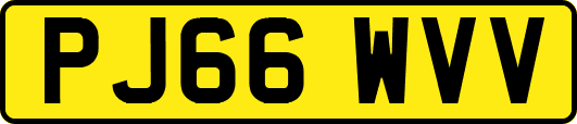 PJ66WVV