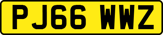 PJ66WWZ