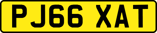 PJ66XAT