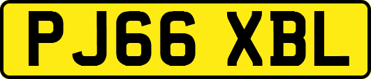 PJ66XBL