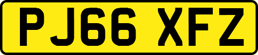 PJ66XFZ