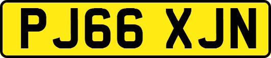 PJ66XJN