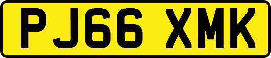 PJ66XMK