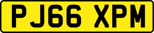 PJ66XPM