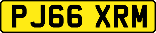 PJ66XRM