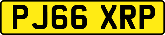 PJ66XRP