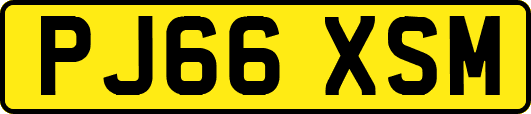 PJ66XSM