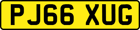 PJ66XUG