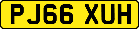 PJ66XUH