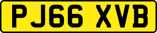 PJ66XVB