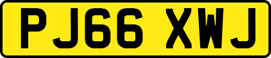 PJ66XWJ