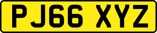 PJ66XYZ