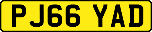 PJ66YAD