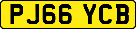 PJ66YCB