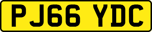 PJ66YDC