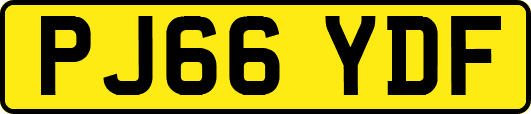 PJ66YDF