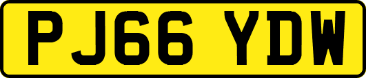 PJ66YDW