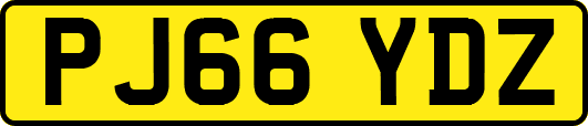 PJ66YDZ