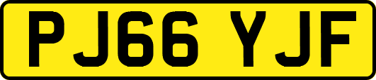 PJ66YJF